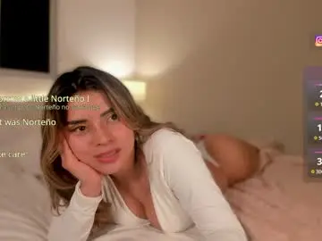 Chaturbate Best live sex cam show of andreathomson