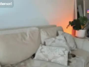 Chaturbate Adult Webcams of andreathomson