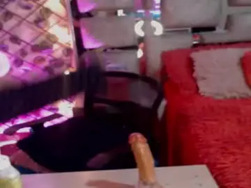 Chaturbate Free Live Porn of antonellahill_