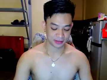 Chaturbate Live Porn of asiandreamboyx