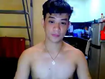 Chaturbate Sex Chat of asiandreamboyx