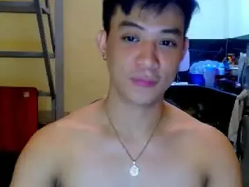 Chaturbate Best live sex cam show of asiandreamboyx
