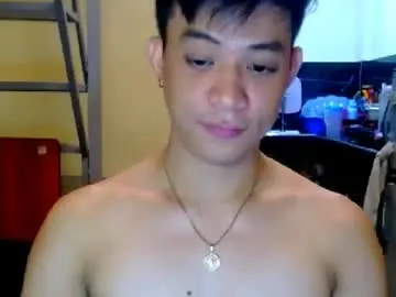 Chaturbate Adult Webcam of asiandreamboyx