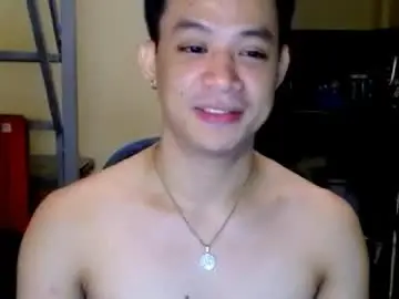 Chaturbate Sex Cam of asiandreamboyx