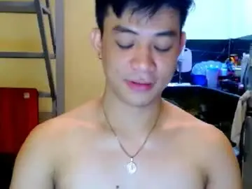 Chaturbate Watch Live Sex Cams of asiandreamboyx