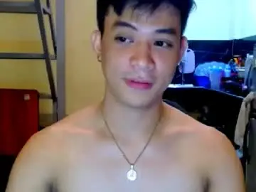 Chaturbate Live Porn of asiandreamboyx