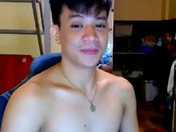 Chaturbate Sex Cam of asiandreamboyx