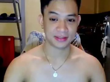 Chaturbate Nude Webcam of asiandreamboyx