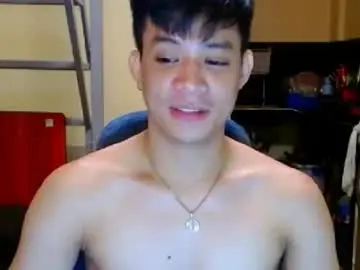 Chaturbate Live Sex of asiandreamboyx