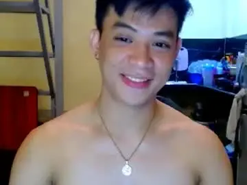 Chaturbate Live Sex of asiandreamboyx