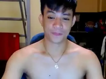 Chaturbate Live Sex of asiandreamboyx