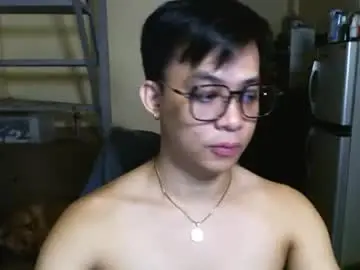 Chaturbate Adult Webcam of asiandreamboyx