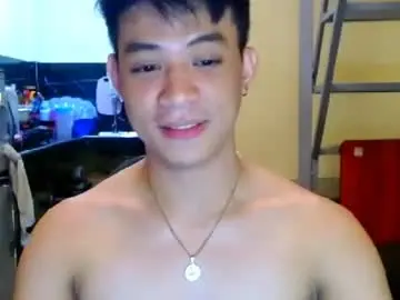 Chaturbate Private Sex Chat of asiandreamboyx