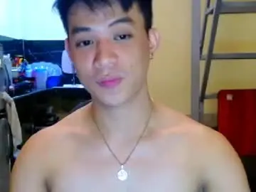 Chaturbate Free Porn Cam of asiandreamboyx