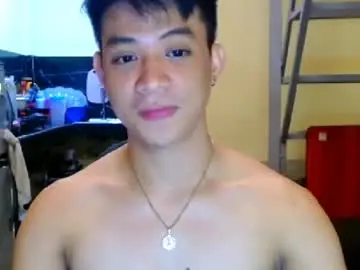 Chaturbate Live Porn of asiandreamboyx