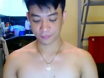 Chaturbate Live Sex of asiandreamboyx