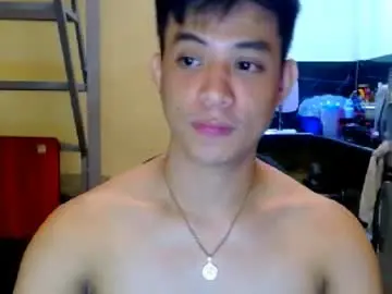 Chaturbate Private Sex Chat of asiandreamboyx