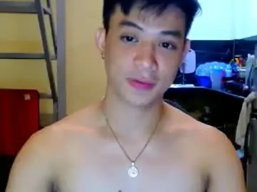 Chaturbate Live Sex Cam of asiandreamboyx