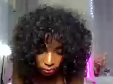 Chaturbate Free Porn Cam of brownskingiiiirl