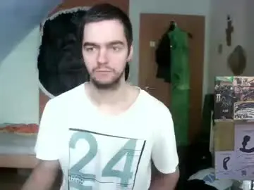 Chaturbate Adult Webcam of chrisjung301160