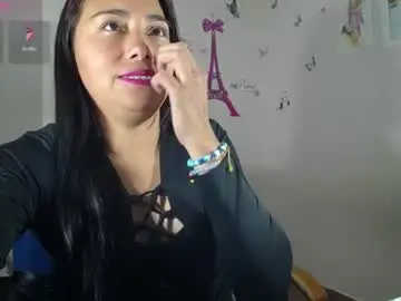 Chaturbate Live Porn of hanna_girl21