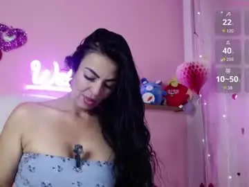 Chaturbate Live Porn of ishtarsex