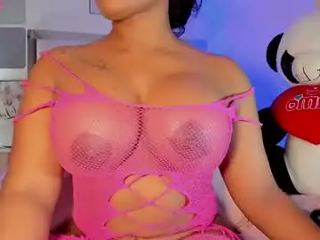 Chaturbate Adult Video Chat of janelledayana