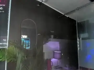 Chaturbate Live Sex of julietta_castell
