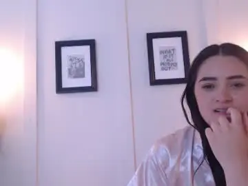 Chaturbate Sex Cam of julietta_castell