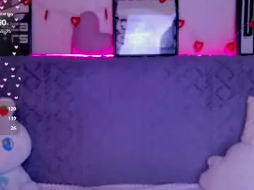 Chaturbate Adult Webcam of kittimissi