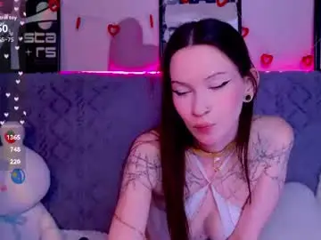 Chaturbate Live Sex Cam of kittimissi