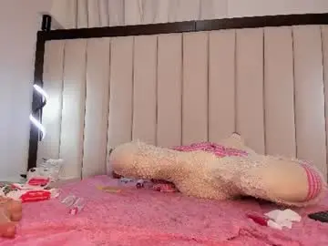 Chaturbate Sex Chat of liah_marthina