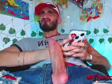 Chaturbate Adult Webcam of lovexjuxn77