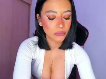 Chaturbate Live Sex Cam of marianne__