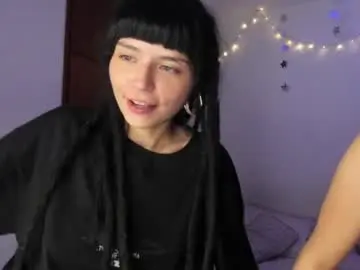 Chaturbate Live Sex of mavimist_