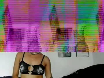 Chaturbate Watch Live Sex Cams of plutonbluemoon_999