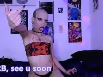 Chaturbate Free Live Porn of plutonbluemoon_999