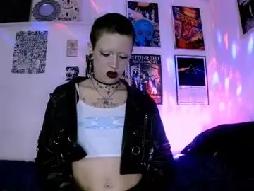 Chaturbate Free Live Porn of plutonbluemoon_999