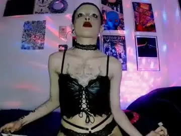 Chaturbate Adult Video Chat of plutonbluemoon_999