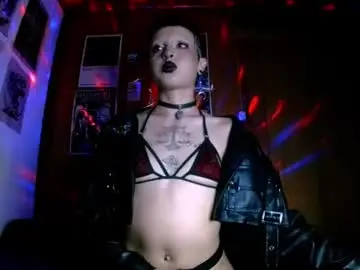 Chaturbate Live Porn of plutonbluemoon_999