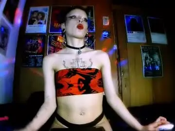 Chaturbate Adult Video Chat of plutonbluemoon_999