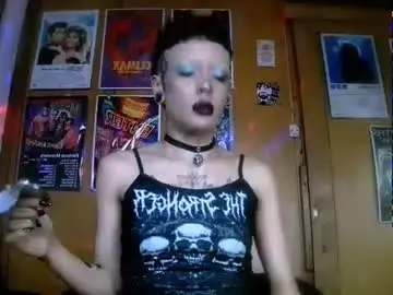 Chaturbate Adult Webcam of plutonbluemoon_999