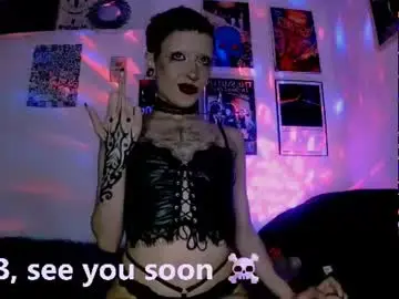 Chaturbate Private Sex Chat of plutonbluemoon_999