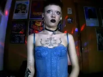 Chaturbate Adult Webcams of plutonbluemoon_999
