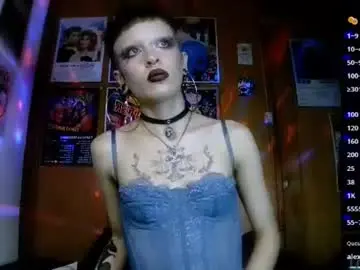Chaturbate Adult Webcams of plutonbluemoon_999