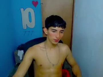 Chaturbate Free Porn Cam of prodigio_77