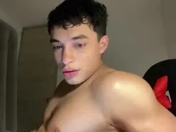 Chaturbate Best live sex cam show of santi36rt