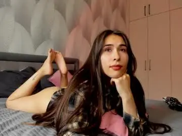 Chaturbate Adult Webcam of shy_bambiii