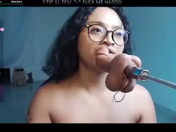 Chaturbate Watch Live Sex Cams of sofitabares_