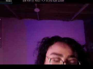 Chaturbate Private Sex Chat of sofitabares_